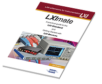 LXIMate Book