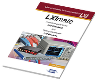 LXIMate Book