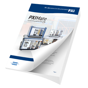 PXImate-practical-guide-to-PXI