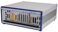Pickering Interfaces PXI Chassis