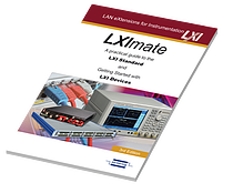 LXIMate Book LXIMate Book