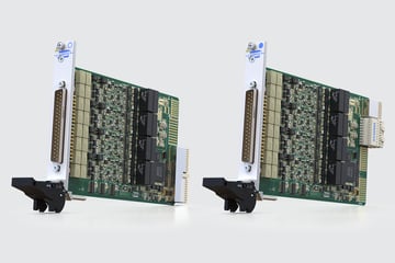 Pickering 41/43–770 PXI Analog Output Module