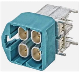 Rosenberger E6S20D-40MT5-Z connector