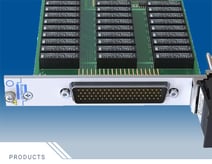 PXI Switching Solutions