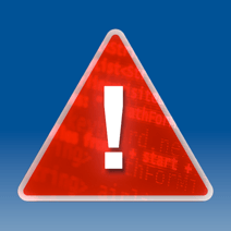 HIL Importance Warning