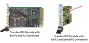 How to Choose Between a PXI and PXI Express (PXIe) Chassis
