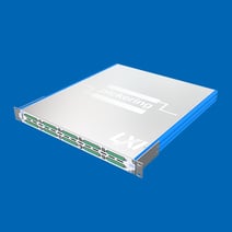Pickering LXI High Power Chassis