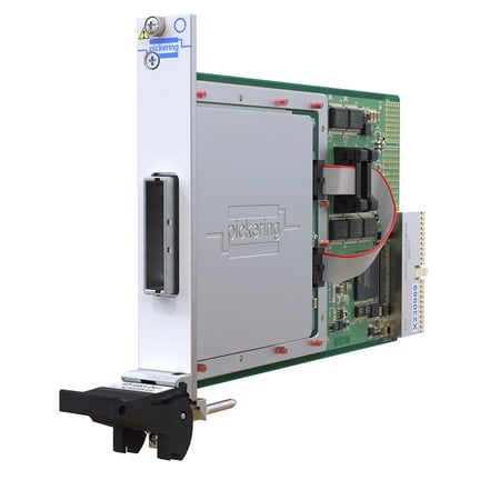 Pickering Interfaces 40/42-205 Multi-Gig1 MEMS Fault Insertion Switch