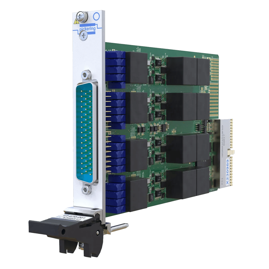 LVDT, RVDT & Resolver Simulation in ECU Validation (Part 5 of 6)