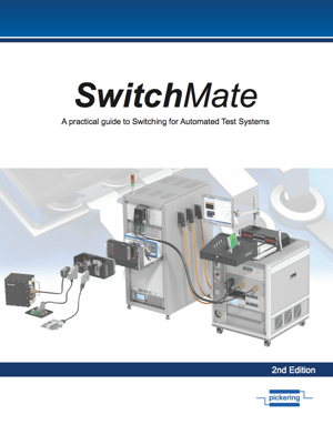 Pickering's Switchmate eBook