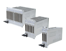 BRIC PXI Matrix Modules