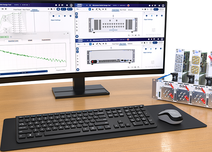 MSDT Simulation Schematic