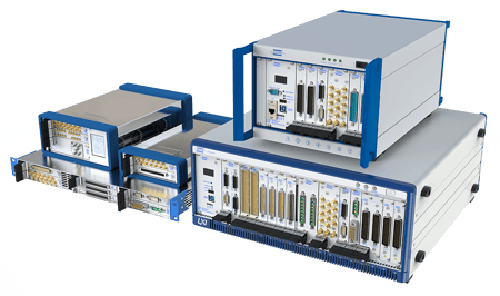 Pickering-lxi-usb-chassis-family