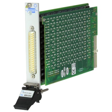 PXI Programmable Resistor Module, model 40-295