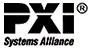 PXISA logo